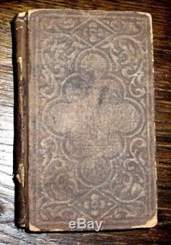 1865 holy bible