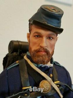 1/6 Civil War 88th New York Irish Brigade Custom Figurine