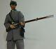 1/6 Coomodel Custom Civil War 1st German Rifles 8th Ny Sideshow Union