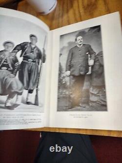 165th N. Y. ALBUM OF THE SECOND BATTALION DURYEE ZOUAVES Civil War Photos 1st ed