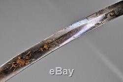 1805 Rare Us Officer's Eaglehead Sword Marked John Sayre New York Pre CIVIL War