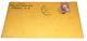 1851 Hudson River Railroad Used Company Envelope Troy New York Pre Civil War