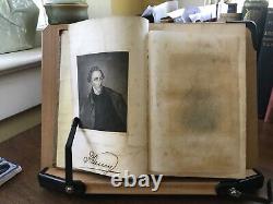 1859 Wirt's Sketches of The Life and Character of Patrick Henry Civil War Prov