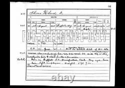 1860s CDV Signed ID'd Civil War Soldier 11th New York Cavalry Scott's 900