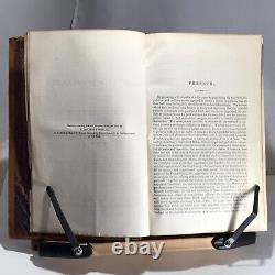 1861 The American Annual Cyclopedia and Register of Important Events Civil War