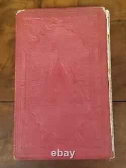 1861 U. S. Army Handbook for Active Service, Civil War Military Manual by Viele