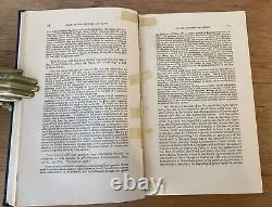 1862 Confederate Ship SAVANNAH New York Piracy Trial for Privateer Raider Ship