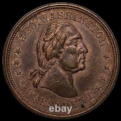 1863 Brimelow Druggist NY630k1a Baker S17 Civil War Token J2120