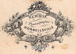 1863 CDV 2c Washington Bankcheck Part Perforate CIVIL War Tax Stamp Newman Ny