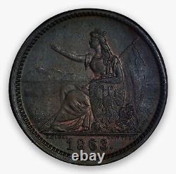 1863 Civil War Store Card Token New York City (Christoph Karl) Ref. F-630AM/1A