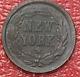 1863 Civil War Token New York