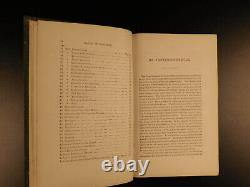 1864 Thomas Jefferson Manual of Parliamentary Practice Civil War Impeachment
