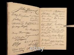 1865 Slavery 13th Amendment Declaration of Independence US Constitution