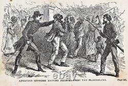 1868 Confederate SOUTHERN HISTORY CIVIL WAR Book DEMOCRAT PARTY army REBEL CSA