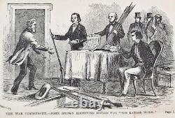 1868 Confederate SOUTHERN HISTORY CIVIL WAR Book DEMOCRAT PARTY army REBEL CSA
