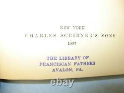 1881-83 Campaigns of the Civil War, 16 Vol Set, Charles Scribner's Sons, VGC
