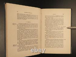 1884 Florence Nightingale Notes on Nursing Medicine Surgery Nurses Civil War