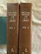 1885 Antique Books Personal Memoirs Of U. S. Grant 2 Volume Set Civil War