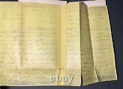 1885 Antique Civil War Books Ulysses S Grant Personal Memoirs 1st Edition