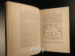 1885 Army of the Civil War America Gettysburg by Abner Doubleday Cumberland 16v