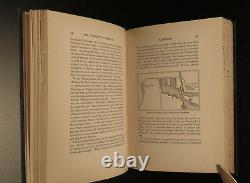 1885 Army of the Civil War America Gettysburg by Abner Doubleday Cumberland 16v
