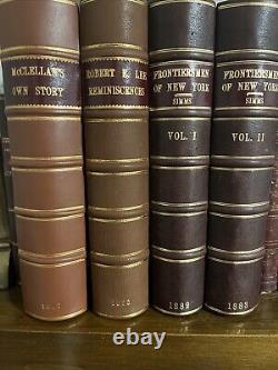 1887 McClellan's Own Story