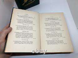 1888 1st Edition PERSONAL MEMOIRS OF P. H. SHERIDAN by P. H. Sheridan Civil War