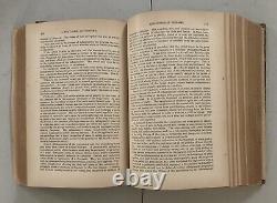 1891 Text-Book of Surgery General, Operative, Mechanical 2nd Ed Wyeth Civil War