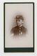 1892 Cdv Soldier Henry Spencer, W. G. On Kepi, Possibly Watertown Guard, N. Y