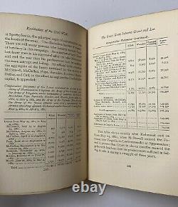 1898 1st Recollections of the Civil War by Charles Dana Scarce VG+