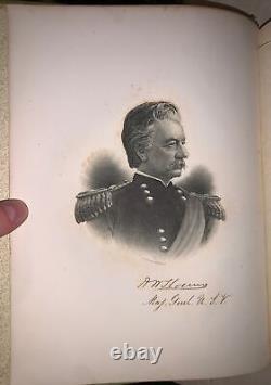 1904, 1st, IN MEMORIAM HENRY WARNER SLOCUM 1826-1894, AMERICAN CIVIL WAR GENERAL