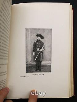 1906 civil war UNDER FIVE COMMANDERS 1st NY Zouaves 57th NY Vols FIRSTHAND RARE