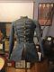 23rd New York Civil War Uniform Jacket Rare Nyc Draft Riots