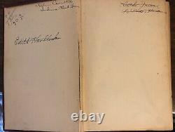 3 Vintage College Textbooks 1915, 1922, 1926 Beginnings, Thru & Since Civil War