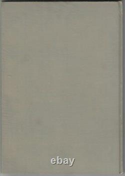 A List of the Union Soldiers Buried at Andersonville (1866) VINTAGE HC CIVIL WAR