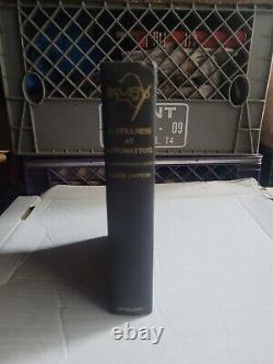 A Stillness At Appomattox By Bruce Catton Signed By The Author Civil War book