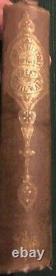 A Youth's History Of The Great Civil War By R. G. Horton 1867 Southern Leaning