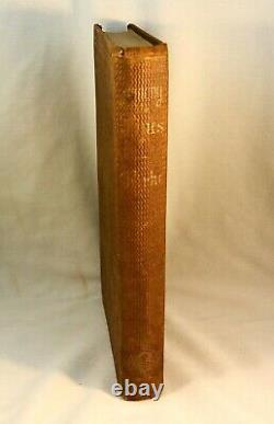 AMONG THE PINES 1863 1st ED Book belonged Civil War Soldier 23rd NY Battery