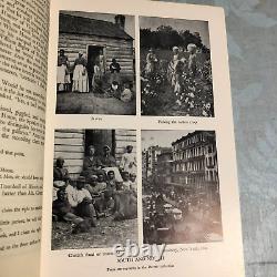 Abraham Lincoln The War Years Vols. 1-4 By Carl Sandburg 1939 ILLUSTRATED 4 HC