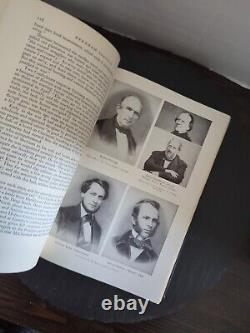 Abraham Lincoln The War Years Vols 1 4, Carl Sandburg, 1939, Hardcover