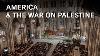 America And The War On Palestine The Riverside Church Nyc 11 10 2024