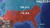 American Civil War Every Day Using Google Earth