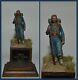 American Civil War 146th New York Regiment 1863 Painted By Mour Patti