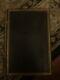 Antique 1868 Post Civil War American Holy Bible Leather Wallet Binding New York