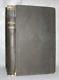 Antique Civil War Book New York State Penal Code Crimes Laws Enforcement 1864