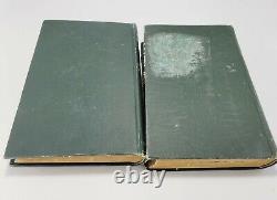 Antique Personal Memoirs Of P. H. Sheridan Volume I & II Set 1888 Webster