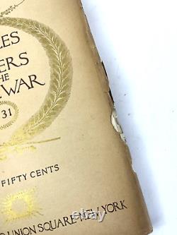 Battles and Leaders of the Civil War 32 Original Volumes Wraps in Slipcases