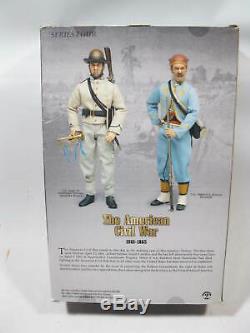 Brotherhood of Arms Civil War US 146th N. Y. Zouave Infantry Sideshow 1/6 mb10041