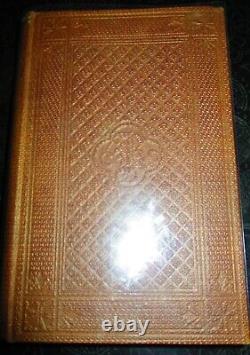 CIVIL War A Sergeant's Memorial By His Father By J. H. Thompson 1863 Very Good