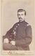 Civil War Cdv Soldier I. D. J. W. Eldridge 127 N. Y & 23 U. S. C. T
